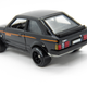 Illustration for article titled Restomod- Hotwheels Ford Escort XR3